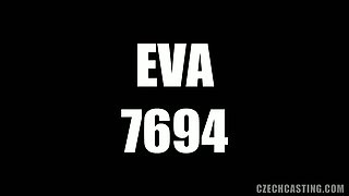 CZECH CASTING - EVA (7694)