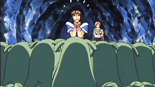 Bewitching lady - bigtits sex - Fuck Me Like A Monster