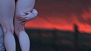 College of Mysteria: Cheating Wife Breaks up with Her Husband Just so She Can Have Threesome Sex - Episode 11