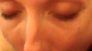 Hogtied Bondage Orgasm BJ