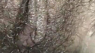 Two-hole Sex in Bedroom