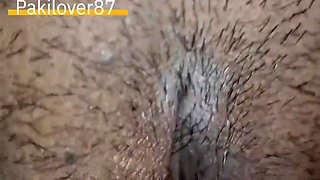 Neighbor Aunty Came To My House For Some Sugar But She Was Fucked Hard By Me