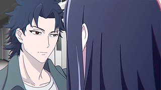 Hentai madness with sexy anime and epic nutting scenes