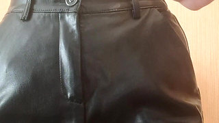 Punishment Is My Love Language