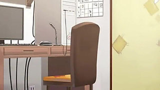 We Have Frantic Sex on Her Balcony // Vlover Game #14 All Scenes