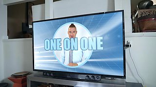 Smashing Ass With Xander Corvus, Lela Star - Brazzers