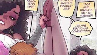 Hentai