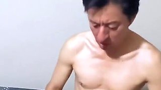 Kinky Hot Mexican Threesome of Stepdaughters and Stepfather.