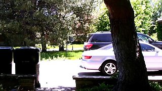 Picked up From School, Punished at Home