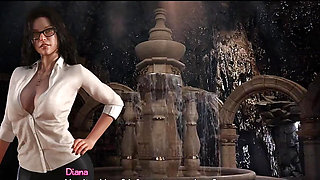 Treasure of Nadia - Ep 158 the Irresistible Power of Lust by Misskitty2k