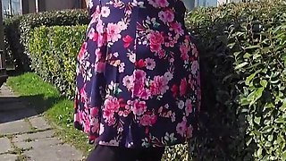 SSBBW Goddess Summertime Date