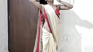 Little step sister ko nanga kar diya