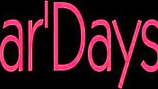 Amative siren's masturbation clip