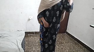 Indian Step Brother and Step Sister Hardcore Sex