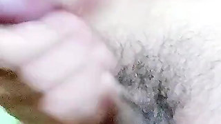 Cum in My Room