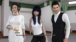 A Step-mother's Love (orborigin) part 5 Part 26 Gameplay by Loveskysan69