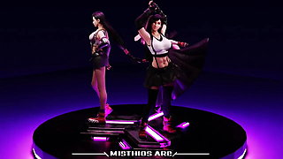 Misthios Arc Hot 3d Sex Hentai Compilation - 52