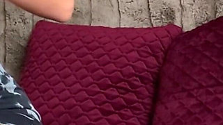 Hot Virgin with Natural Hot Tits