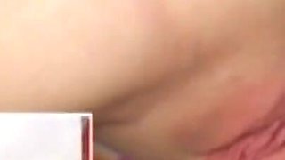 Blonde lets herself be seduced by a horny man to get her pussy and ass fucked