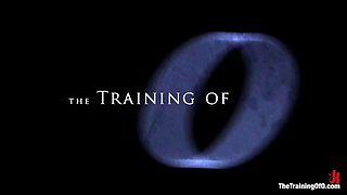 The Training Of Devaun, Day Three - Kink