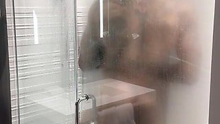 Teresa Shower - Homemade sex