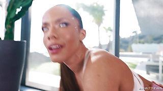 Your Wife's Calling Diana Lawrence Brazzers