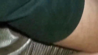 Fingering My GF Pussy