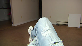 Horny MILF Loves Cock in Epic POV