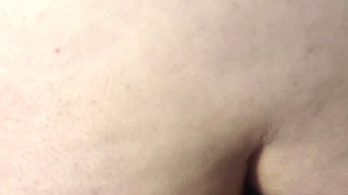 1st time anal, of course she could