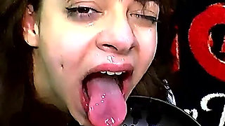 Teaser Hot Teen Gangbang with BBC and Bukkake Ggg John Thompson