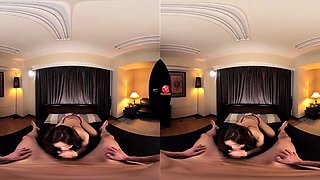 Hot asian MILF unbelievable adult movie