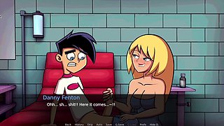 Ass tit, mature, big tit nurse