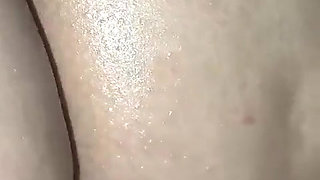 Arab Love Unleashed - Intense Couple Heat