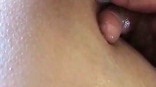 Put Your Arm Deep Inside My Asshole, It Feels so Good