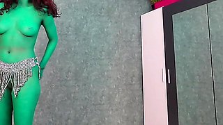 Perfect Pussy Close up milf Selda
