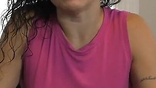 What's Stinky Stepmom Gotten Into Herself Now?