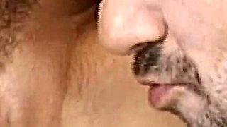 Fucked in the Hot Tub Gorgeous Tits, a Strawberry in the Ass and Then a Nice Big Cock