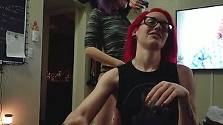 Emo trade bf