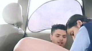 Bengali College Girl Ki Car Mein Chudai Ki Mms