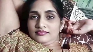 Stepsister and Stepbrother Make Sex Relation in Store Room, Indian Hot Girl Was Fucked by Her Stepbrother, Hindi Sex Video