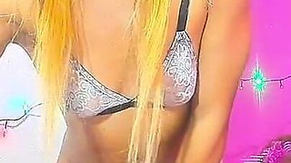 You Pretty Little One with Blue Panties, My Elegant and Perfumed Prince, I'll Give U a Handjob Nd Swallow Ur Blessed Milk Baby.