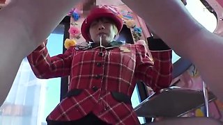 Incredible Xxx Clip Japanese Censored Try To Watch For Unique