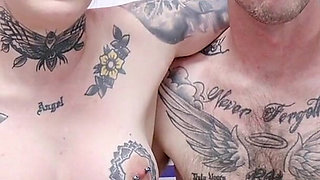 Faith Vixen Vs Cody Carter