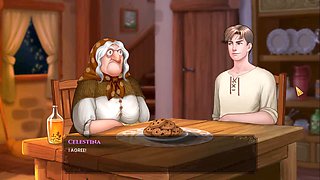 Found, husbands, legends