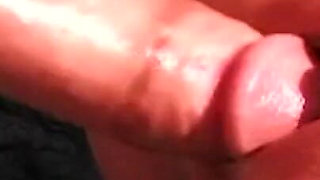Blonde Babe Fingers Pussy and Toys in Wild Fuck Fest