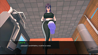 APPOINTMENT WITH MY HOT TEACHER