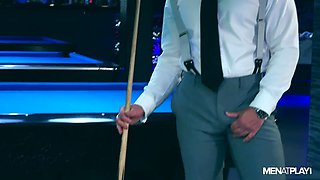 Into The Holes - MENatPLAY