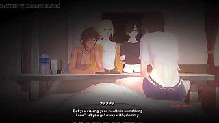 Twisted World Remake ep4