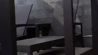 Part 2【i-cup Huge Tits】ultra-sensitive Boobs & Masturbation-addicted Shy Girl!