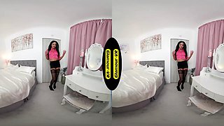 Selena - Glamour-VR